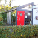 AWO Tagesstätte Mainz-Weisenau (Foto: AWO Weisenau)