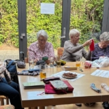 Handarbeitskreis (Foto: AWO Weisenau)