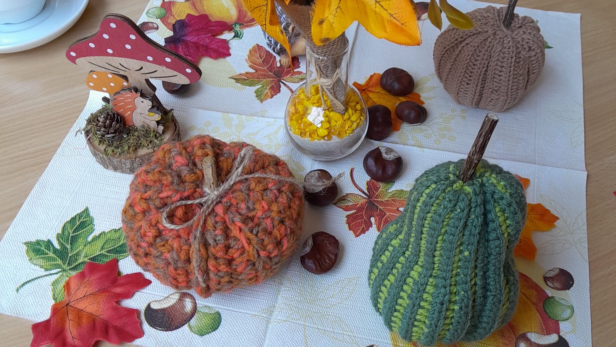 Herbst (Foto: AWO Weisenau)