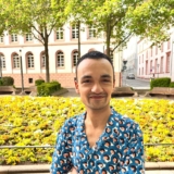 Rafael Bravo (Foto: Rafael Bravo)