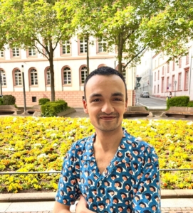 Rafael Bravo (Foto: Rafael Bravo)