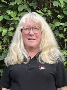 Angela Hofmann-Müller