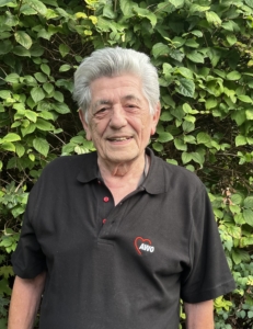 Klaus Weßner