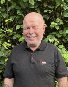 Gerhard Klopsch