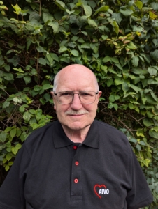 Werner Rövekamp