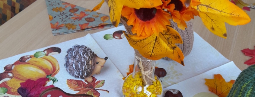 Herbst (Foto: AWO Weisenau)