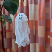 Halloween (Foto: AWO Weisenau)