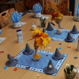 Oktoberfest (Foto: AWO Weisenau)