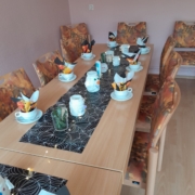 Halloween (Foto: AWO Weisenau)