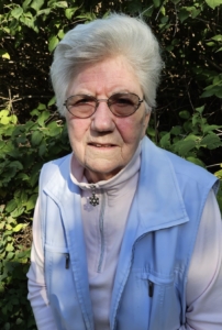 Lilo Klug