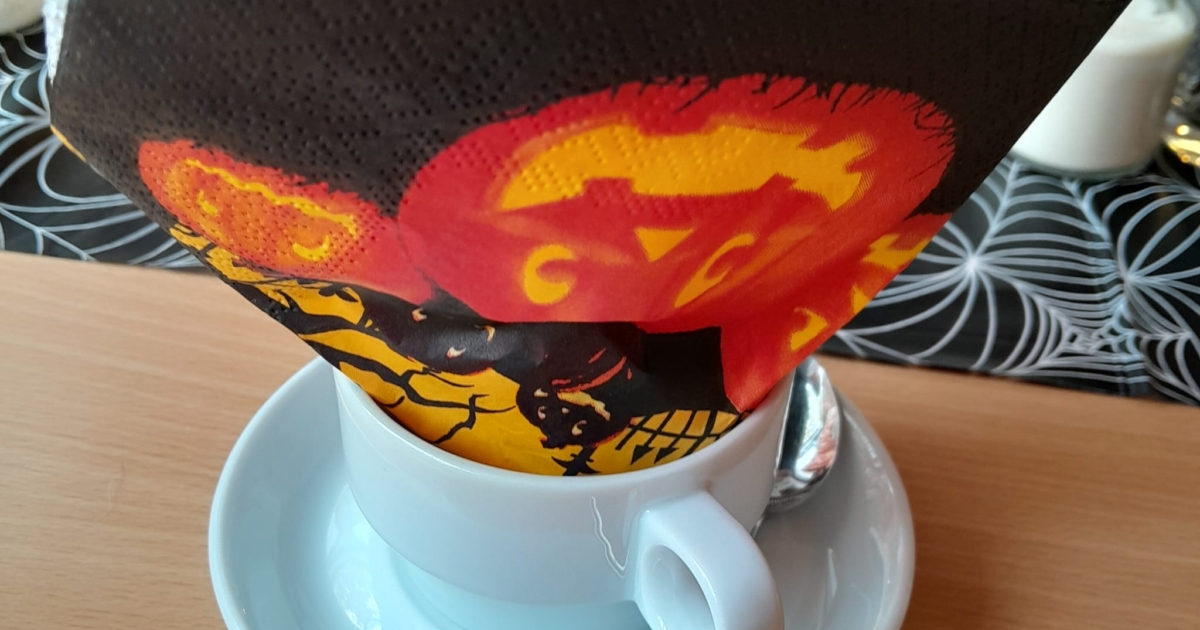 Halloween (Foto: AWO Weisenau)