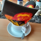 Halloween (Foto: AWO Weisenau)