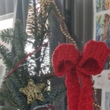 Weihnachtsvorbereitungen (Foto: AWO Weisenau)