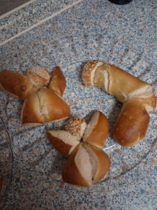 Weihnachten 2025 (Foto: AWO Weisenau)