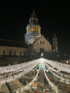 Weihnachten (Foto: AWO Weisenau)