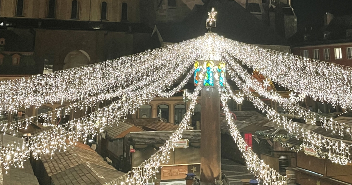 Weihnachten (Foto: AWO Weisenau)