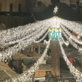 Weihnachten (Foto: AWO Weisenau)