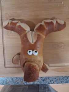 Weihnachten 2025 (Foto: AWO Weisenau)