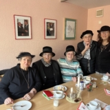 Aschermittwoch (Foto: AWO Weisenau)