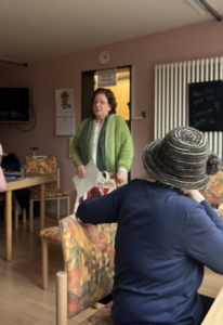 Aschermittwoch (Foto: AWO Weisenau)