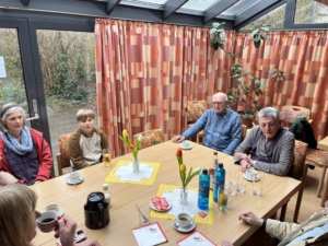 Dreckweg-Tag 2026 (Foto: AWO Weisenau)