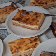 Kuchen (Foto: AWO Weisenau 2026)
