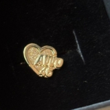 Gold (Foto: AWO Weisenau)