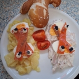 Imbiss (Foto: AWO Weisenau 2026)