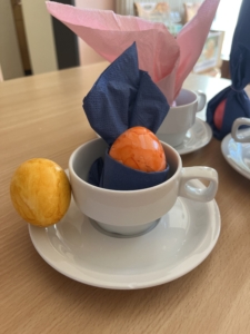 Ostern 2026 (Foto: AWO Weisenau)