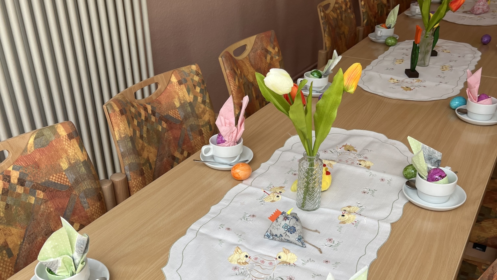 Ostern 2026 (Foto: AWO Weisenau)