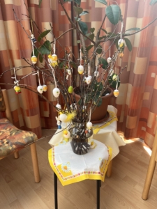 Ostern 2026 (Foto: AWO Weisenau)