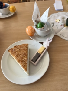 Ostern 2026 (Foto: AWO Weisenau)