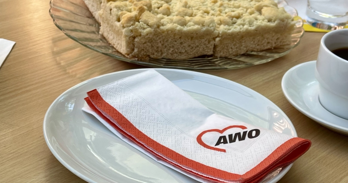 AWO (Foto. AWO Mainz Weisenau)