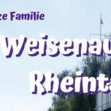 Weisenauer Rheintag 2026 (Foto: Wasserfreunde)