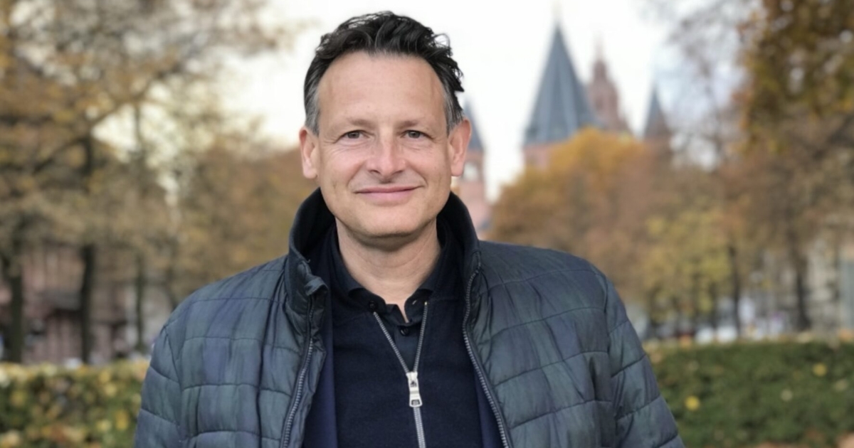 Peter Jackob (Foto: Peter Jackob)