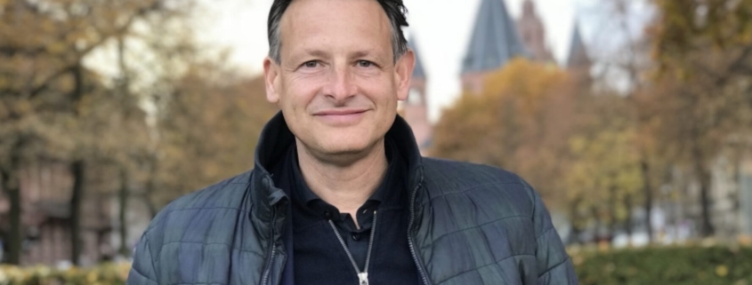 Peter Jackob (Foto: Peter Jackob)