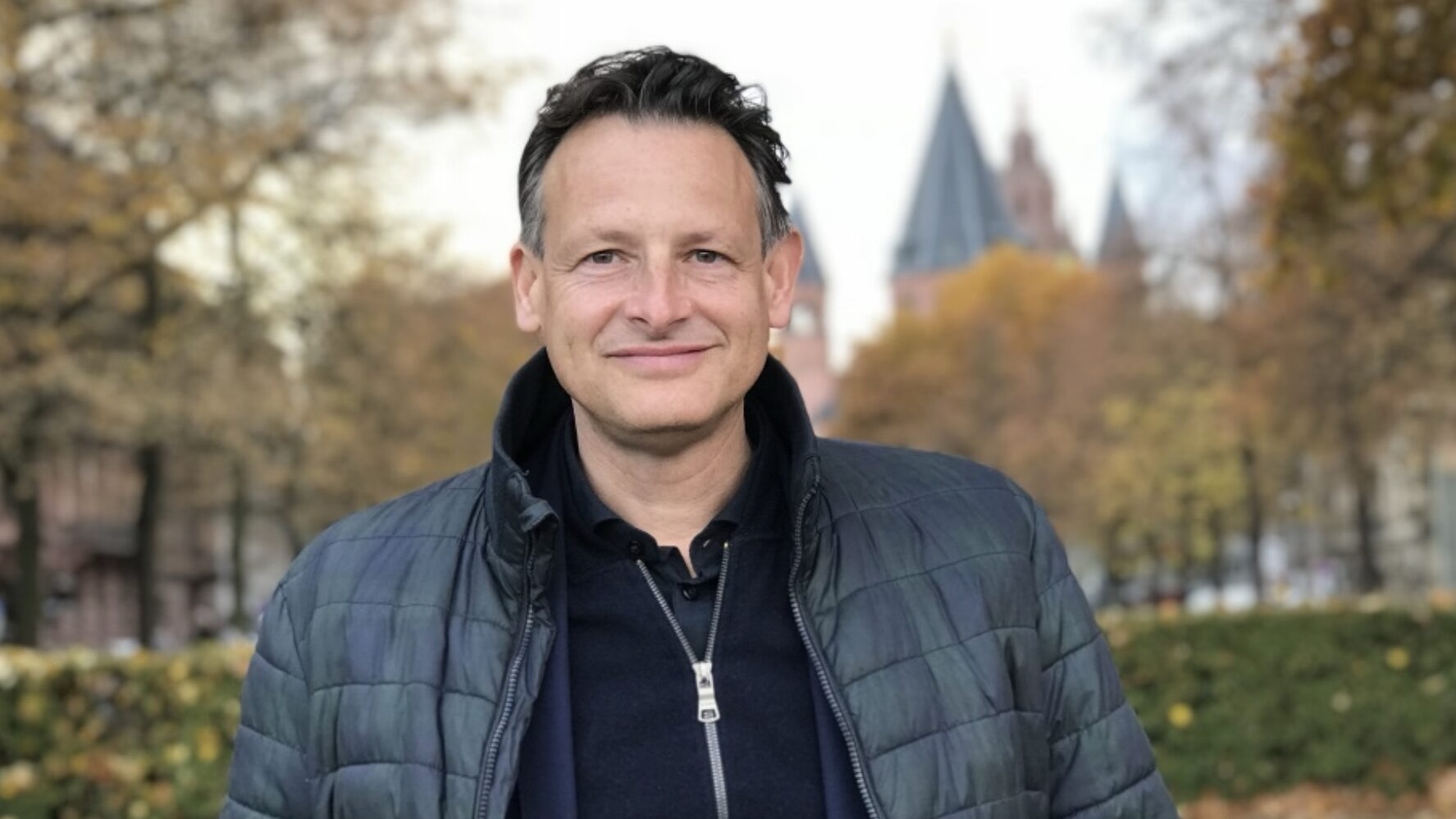 Peter Jackob (Foto: Peter Jackob)