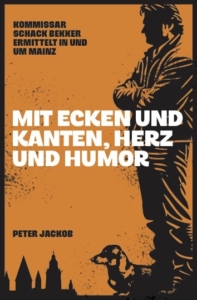 Peter Jackob (Foto: Peter Jackob)